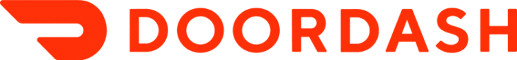 DoorDash Logo