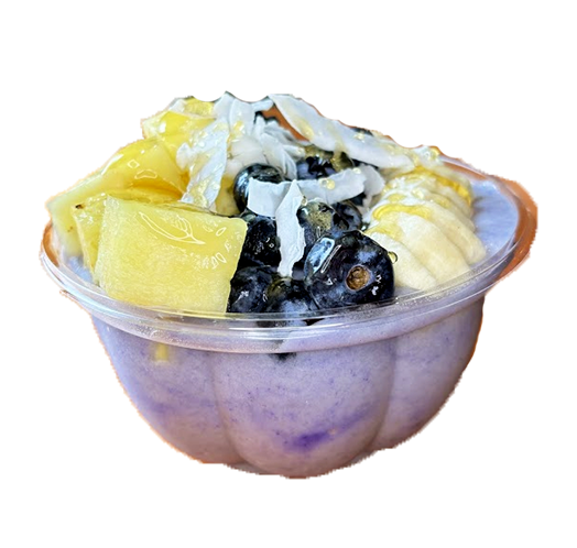 YBS Blue Mermaid Bowl